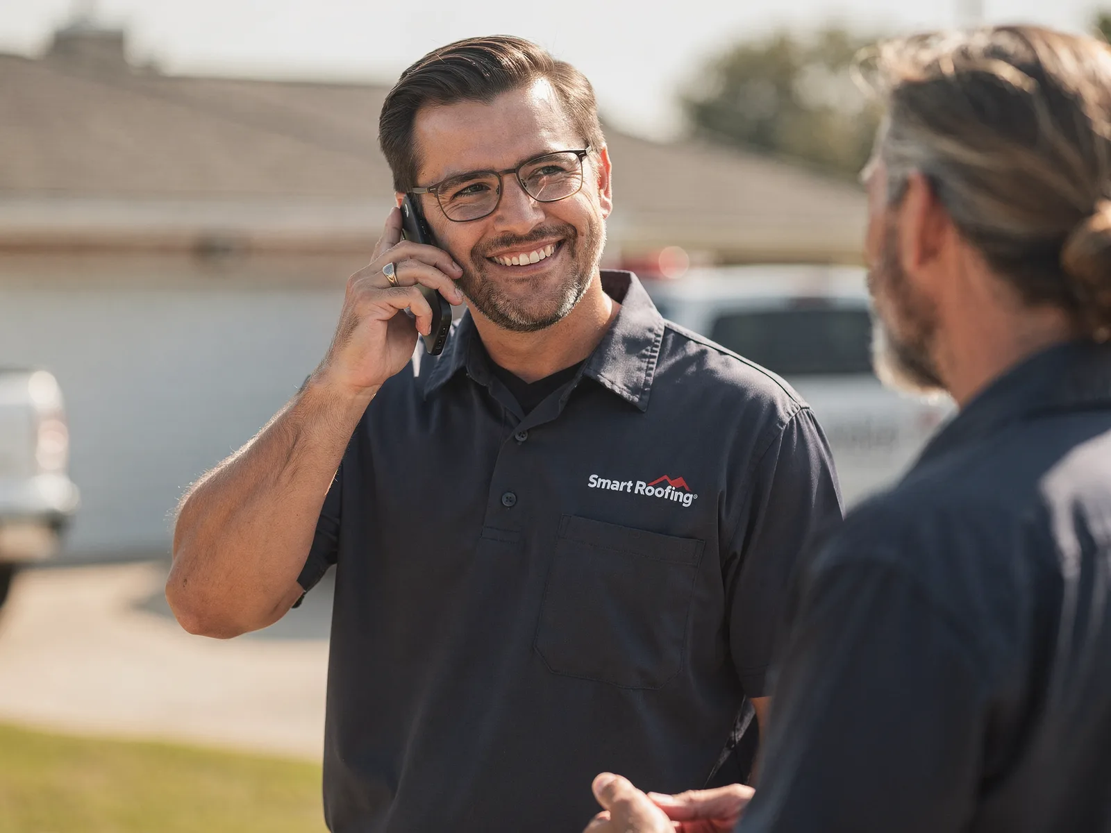 Roof Repair Kingsville, MD FAQs